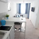 Rita - Sea-view 2plus1 * Тучепи