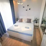 Rita - Sea-view 2plus1 Апартаменты *