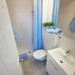 Rita - Sea-view 2plus1 Апартаменты