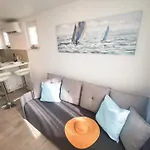Rita - Sea-view 2plus1 *