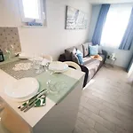 شقة Rita - Sea-view 2plus1 *